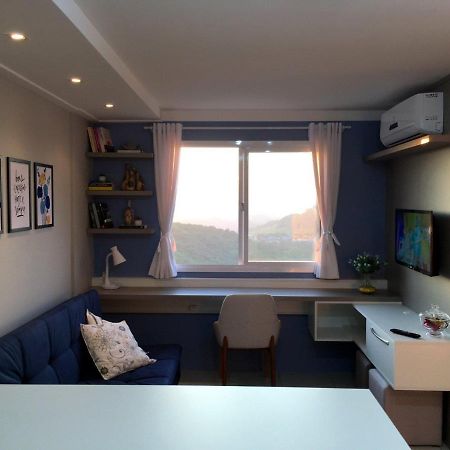 Apartamento aconchegante com vista para o vale dos vinhedos Bento Gonçalves Exterior foto