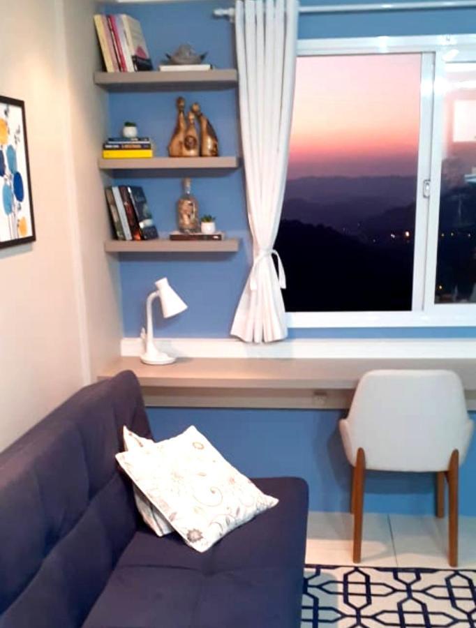 Apartamento aconchegante com vista para o vale dos vinhedos Bento Gonçalves Exterior foto