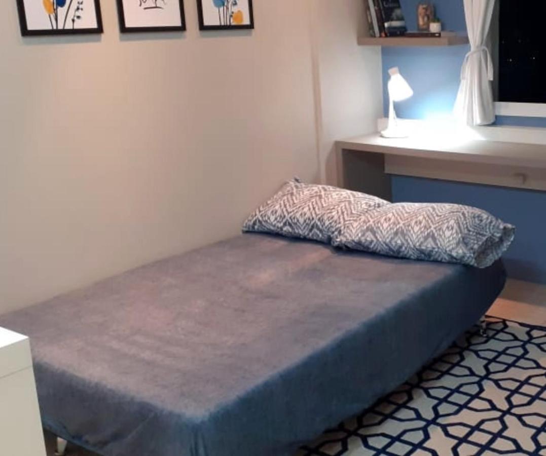 Apartamento aconchegante com vista para o vale dos vinhedos Bento Gonçalves Exterior foto