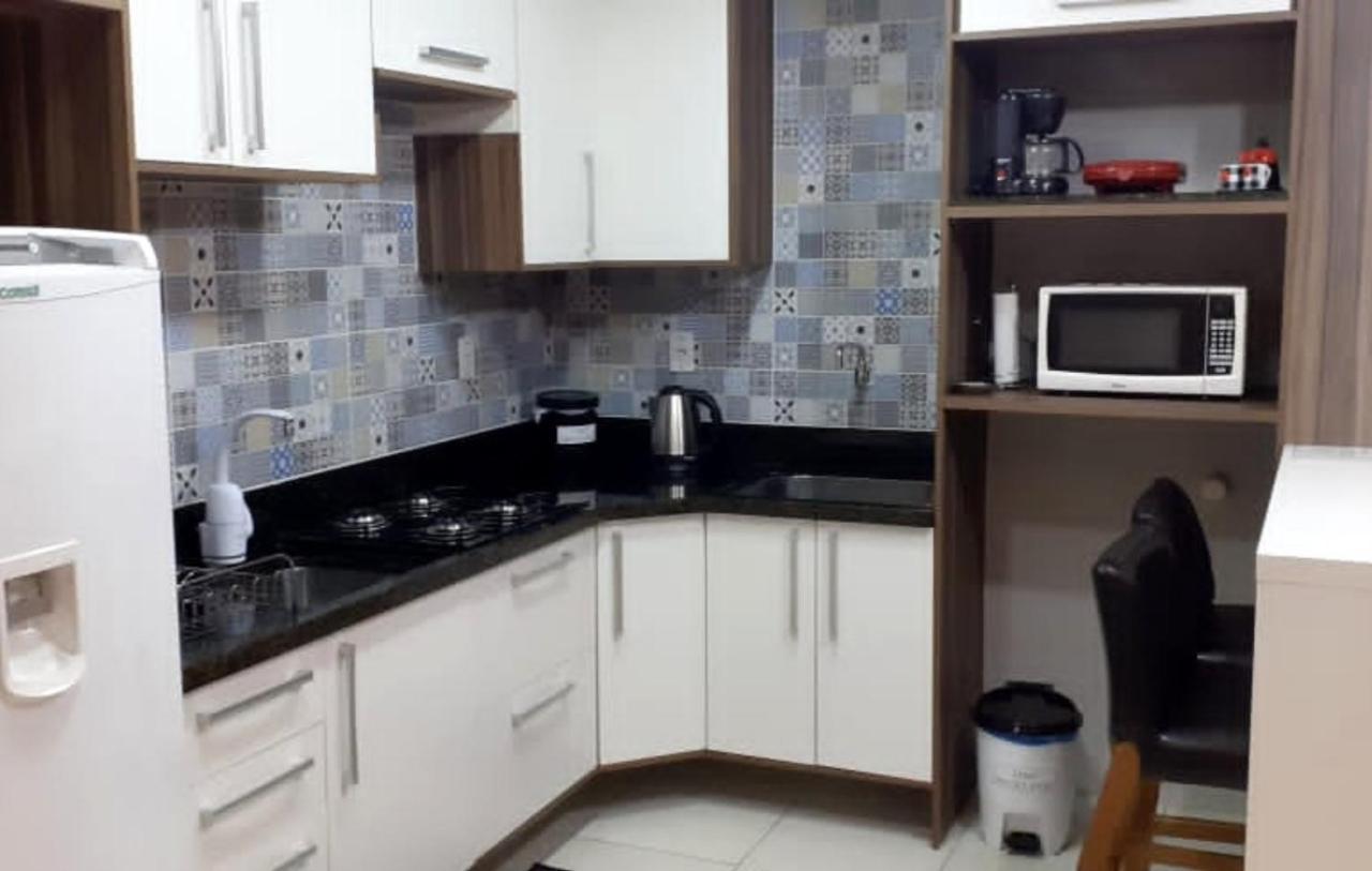Apartamento aconchegante com vista para o vale dos vinhedos Bento Gonçalves Exterior foto